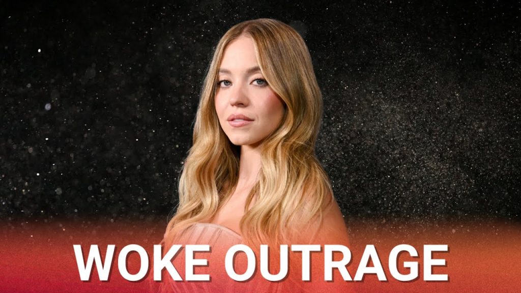 Woke mob erupts following Sydney Sweeney’s new ad campaign