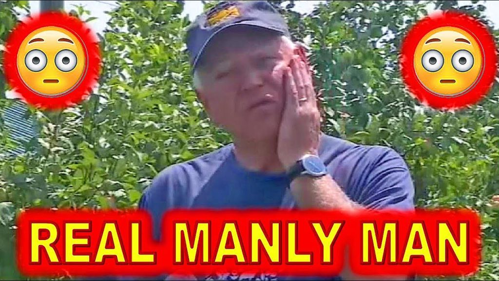 Tim Walz SHOWED Everybody TODAY Just How UN-MASCULINE He REALLY Is…..