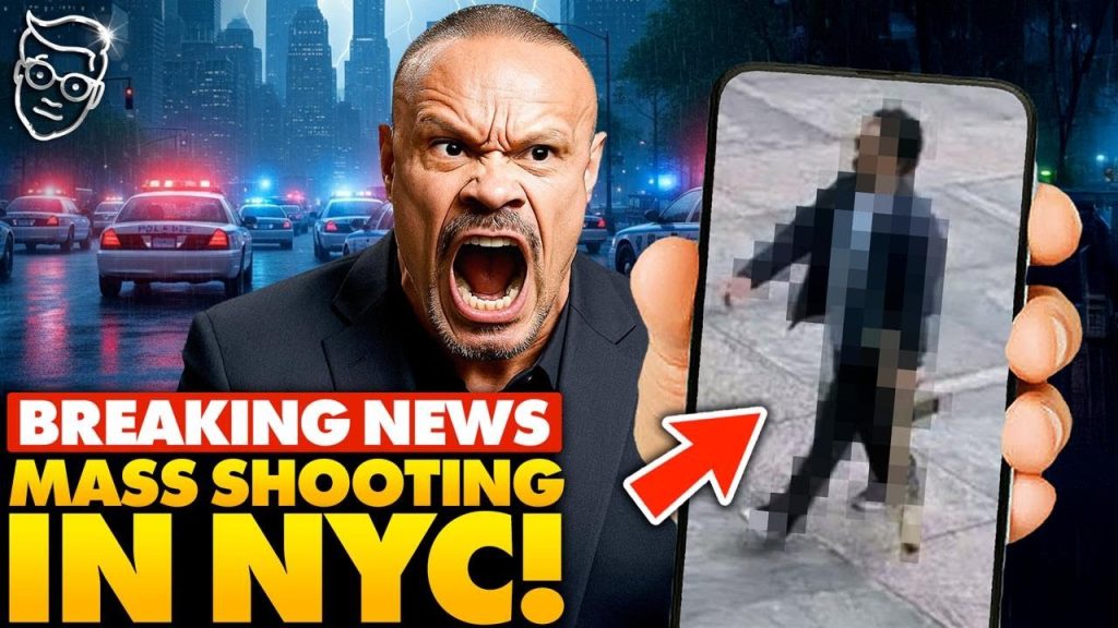 New York City Terrorist IDENTIFIED After RAMPAGE with Rifle and Flak Jacket | Mass Murder, Motive…