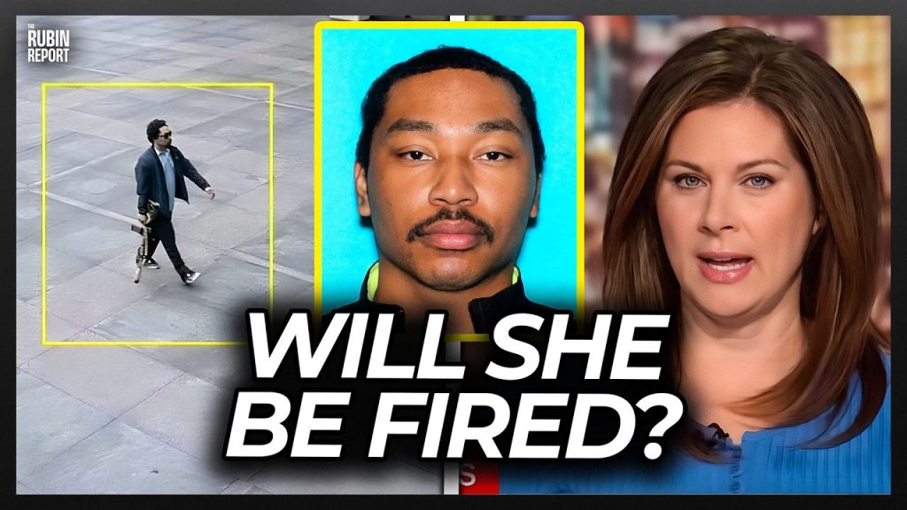 Will CNN Host Be Fired After Outrage Over Her On-Air Lying Explodes