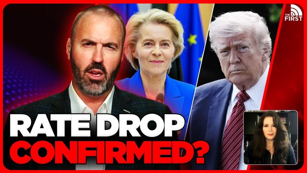 Federal Reserve To FINALLY Listen to Trump and Lower Interest Rates?!