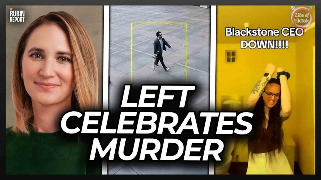 Mother Murdered & the Left Celebrates Because of THIS