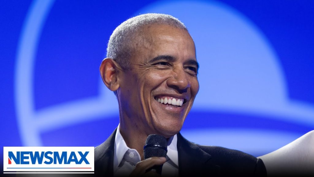 Trump CIA Reveals Obama’s Russia Collusion Hoax was Corrupt from the Start