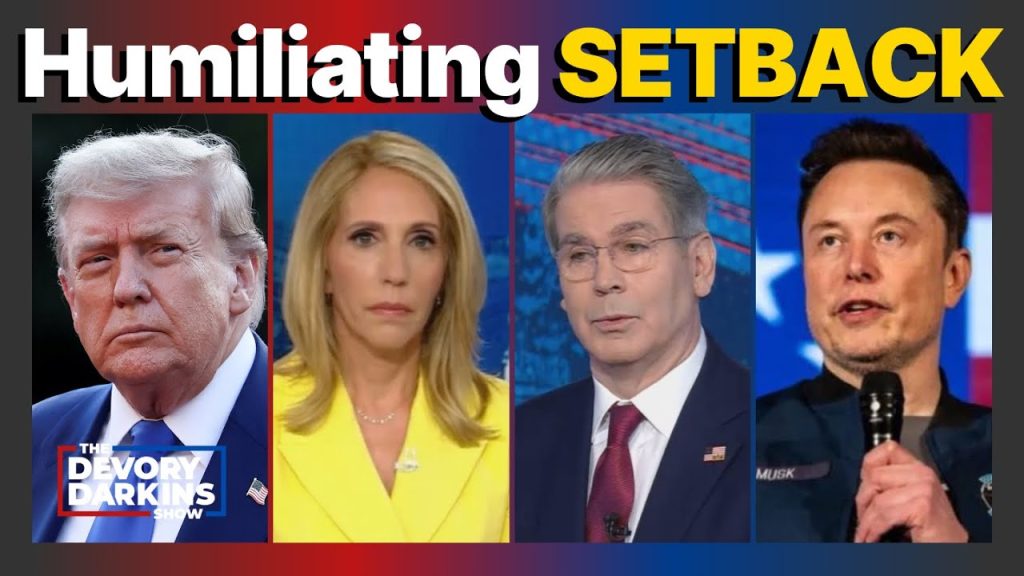 CNN suffers HUMILIATING SETBACK after experts FACT CHECK Texas flash floods