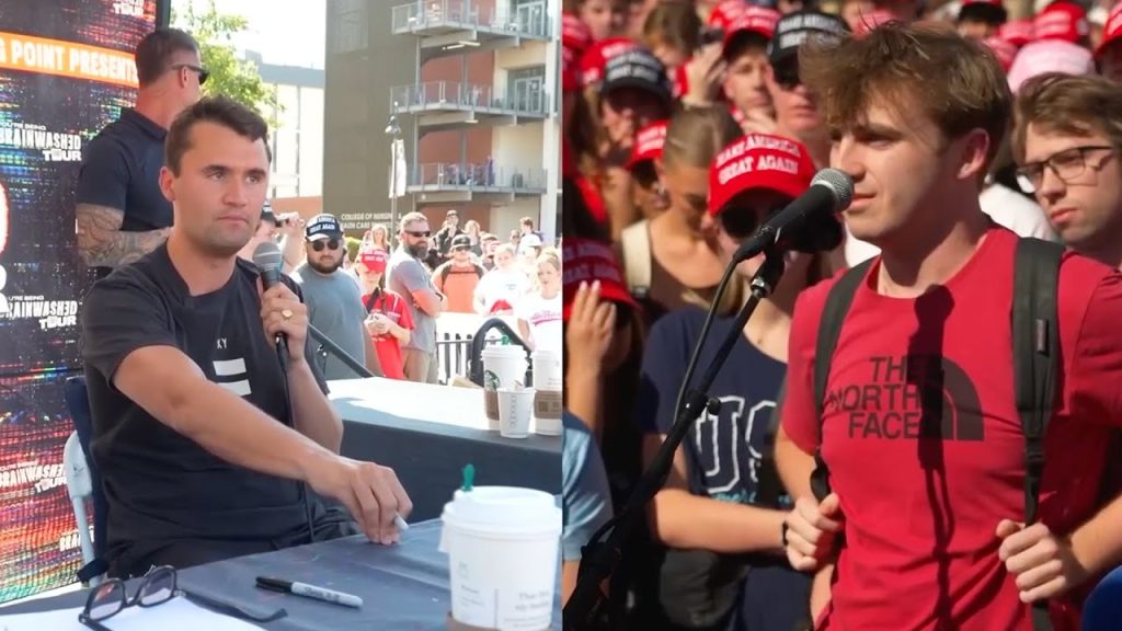 The Graphic Truth About Abortion Leaves Student Shocked