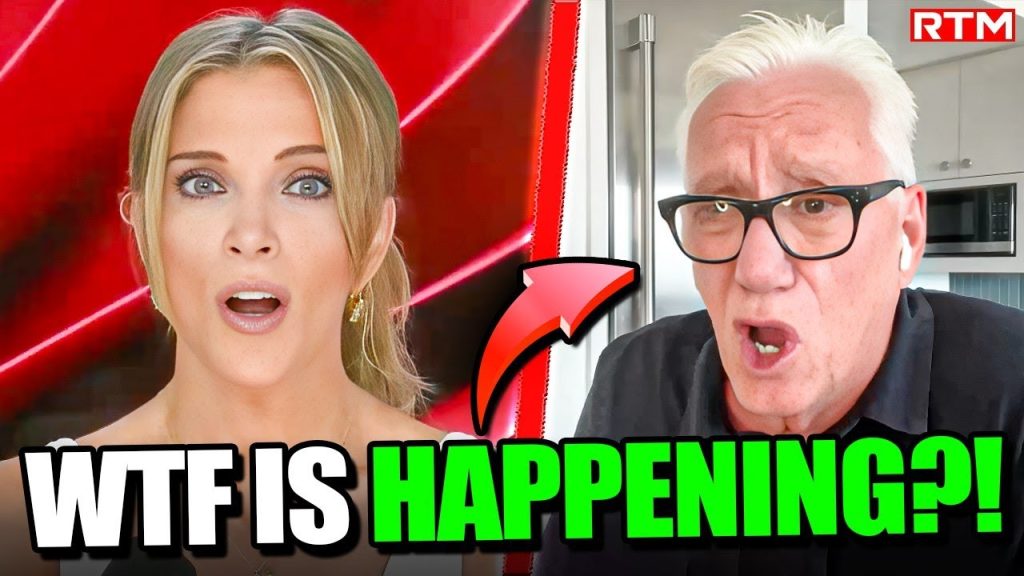 Megyn Kelly SPEECHLESS As James Woods Says The Quiet Part Out Loud About Hollywood