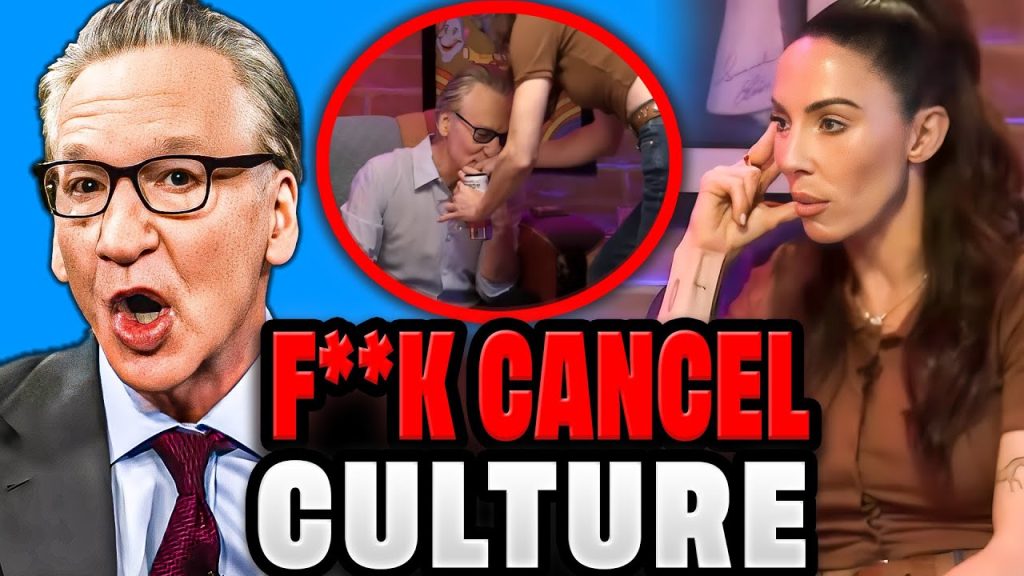 Bill Maher FLIPS On LEFT After MAGA CRUSH Blows His Mind! Whitney Cummings’ TRIGGERED LEFT!