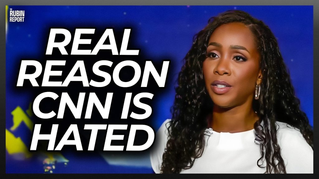 CNN Hosts Give the Ultimate Proof Why No One Trusts Them CNN Hosts Give the Ultimate Proof Why No One Trusts Them