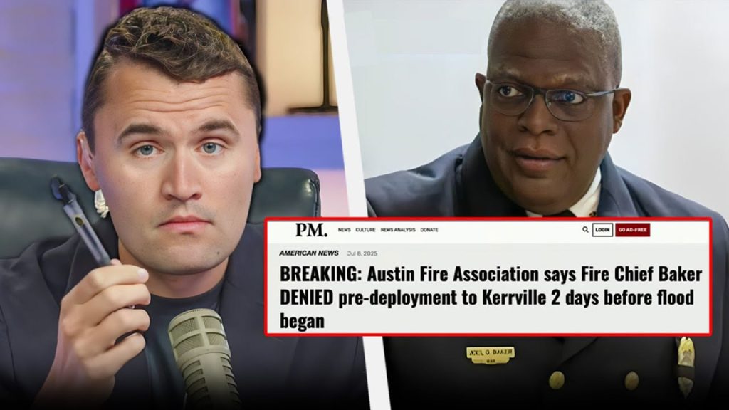 DEI May Have Directly Caused the Deaths of Camp Mystic Girls