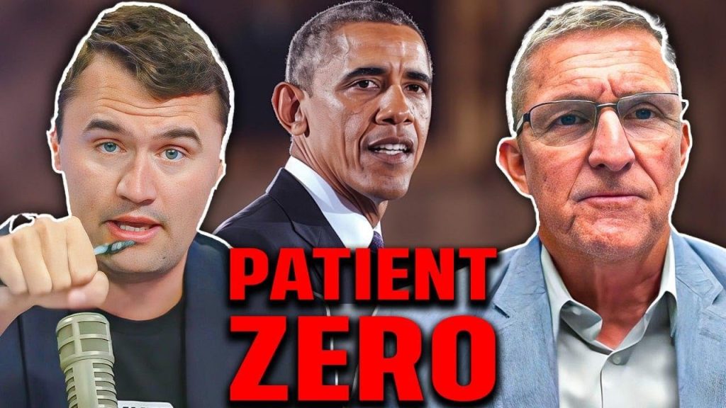 Lt. Gen. Flynn Reveals Massive Bombshell Exposing Hillary & Obama’s Crimes