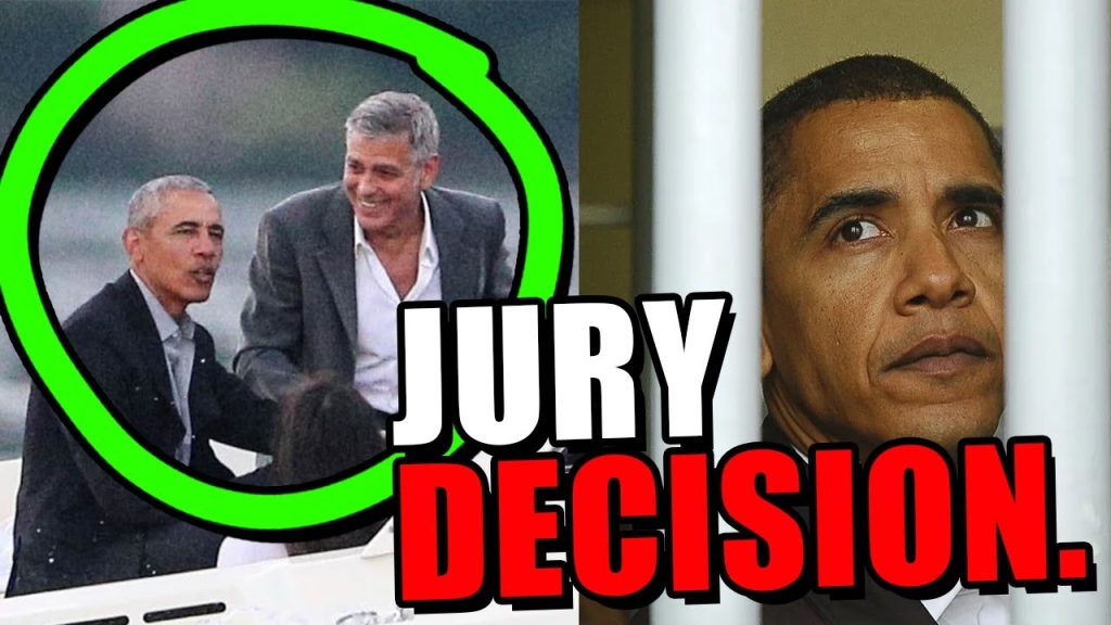 Obama just got the SHOCK of his life!!!