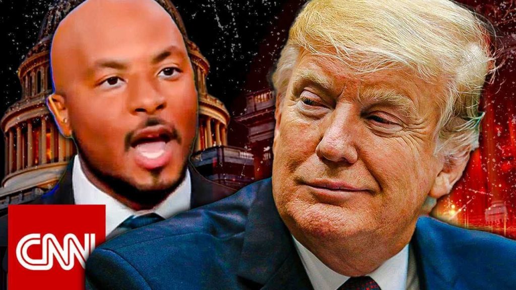 CNN HUMILIATED! Trump SURGES as Dems Collapse!