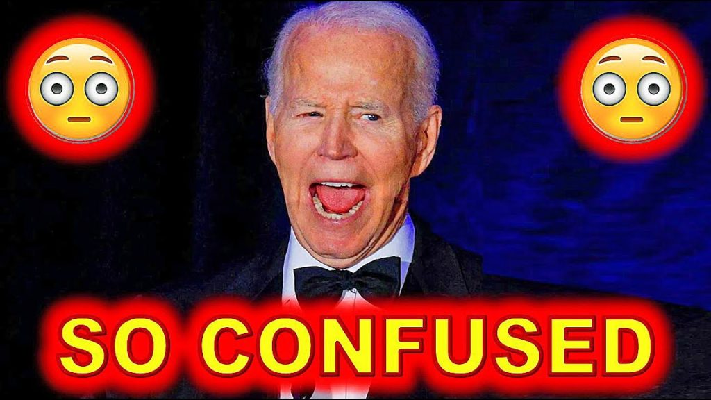 Joe Biden ACTUALLY Called MLK “Dr. Sing” LAST NIGHT National Bar Association Dinner…..