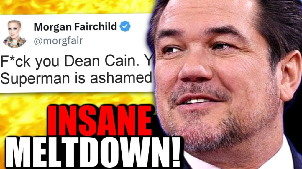 Hollywood GOES INSANE After Superman Actor Said This…