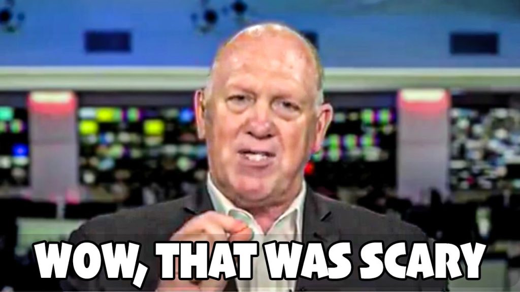 Tom Homan just LIT A FIRE under Bondi at the DOJ With One Tough Line Tom Homan just LIT A FIRE under Bondi at the DOJ With One Tough Line