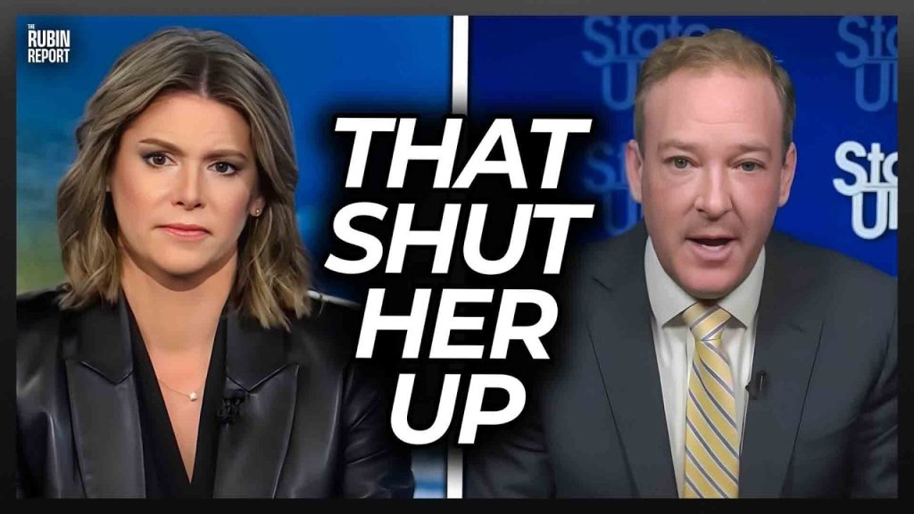 CNN Host Gets Visibly Angry as Her Trap for Republican Backfires