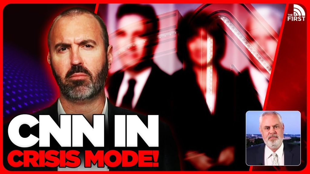 CNN Gets CATASTROPHIC News