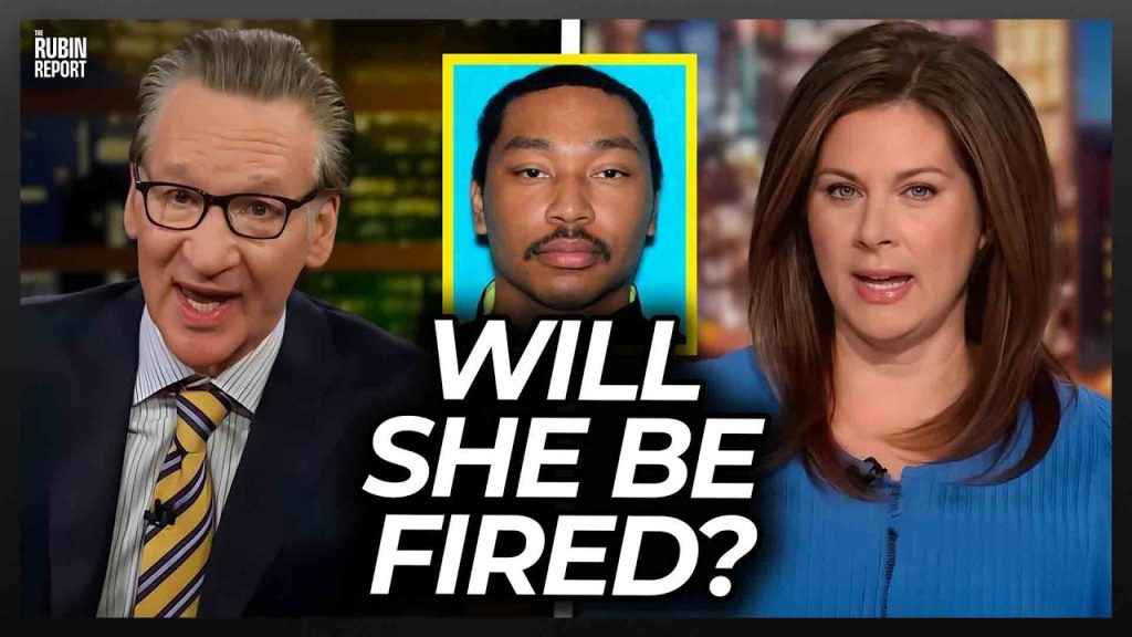 CNN Host Humiliated by Bill Maher for Her On-Air Lying