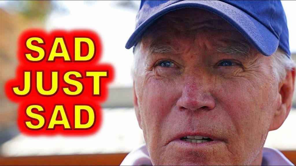 Joe Biden’s LEGACY Got RUINED Yesterday by Admin “INSIDER”…..