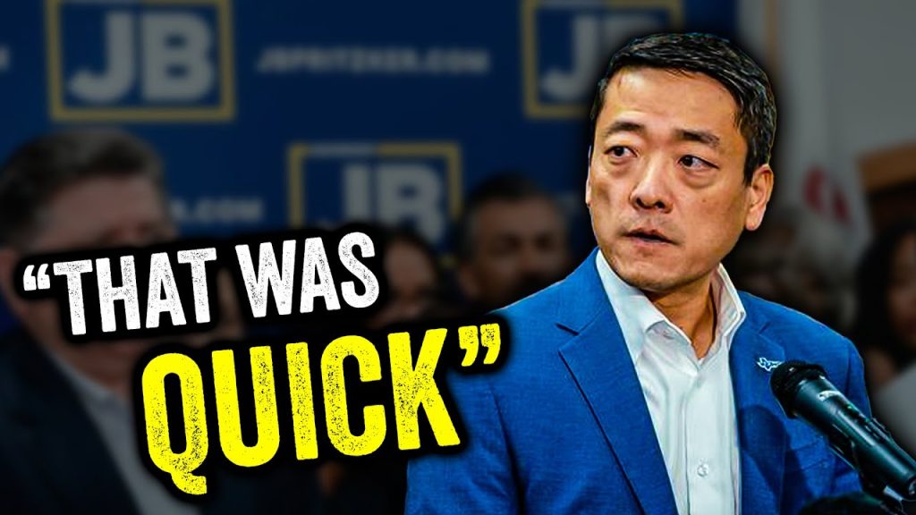 Fleeing Texas Democrats Just Got Some REAL BAD NEWS!!! Fleeing Texas Democrats Just Got Some REAL BAD NEWS!!!