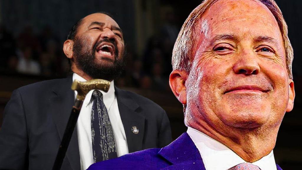 Judge Drops the Hammer — First Texas Runaway Democrat Goes Down!!! Judge Drops the Hammer — First Texas Runaway Democrat Goes Down!!!