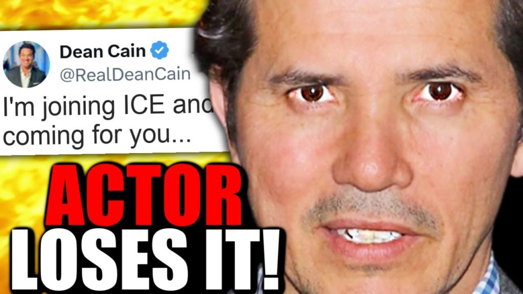 John Leguizamo PANICS After Hilarious Backfire He Didn’t See Coming!