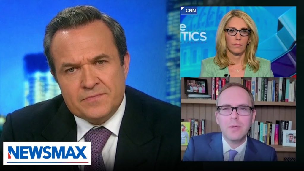 ‘Disgusting’ media ignores crime just to bash Trump: Greg Kelly ‘Disgusting’ media ignores crime just to bash Trump: Greg Kelly