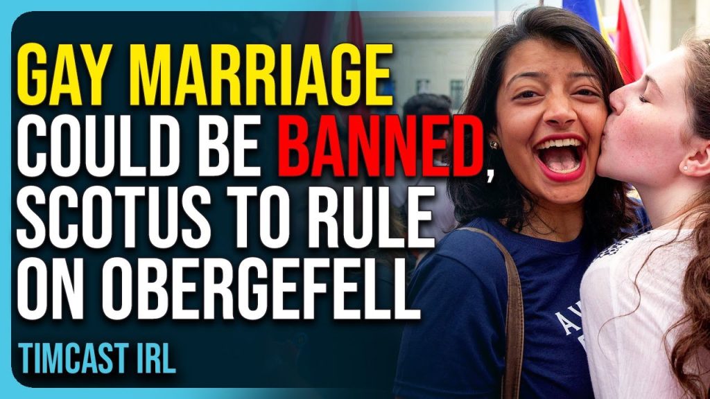 Gay Marriage Could Be Banned, SCOTUS Formally Asked To Rule On Obergefell Gay Marriage Could Be Banned, SCOTUS Formally Asked To Rule On Obergefell