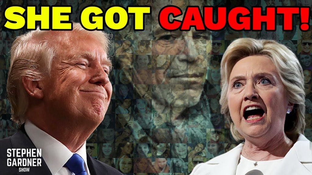 Trump just ordered the UNTHINKABLE! Trump just ordered the UNTHINKABLE!