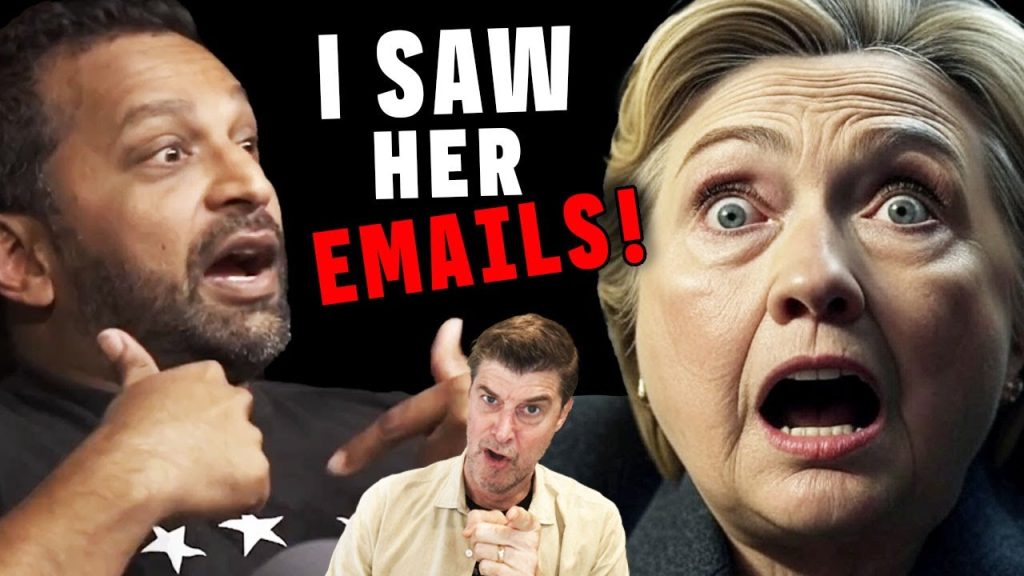 8 Years of Obama Team Secrets Finally Coming Out!