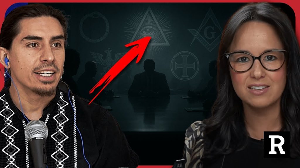 You CAN’T believe who’s REALLY running the world Derrick Broze Pyramid of Power exposes the truth You CAN’T believe who’s REALLY running the world Derrick Broze Pyramid of Power exposes the truth