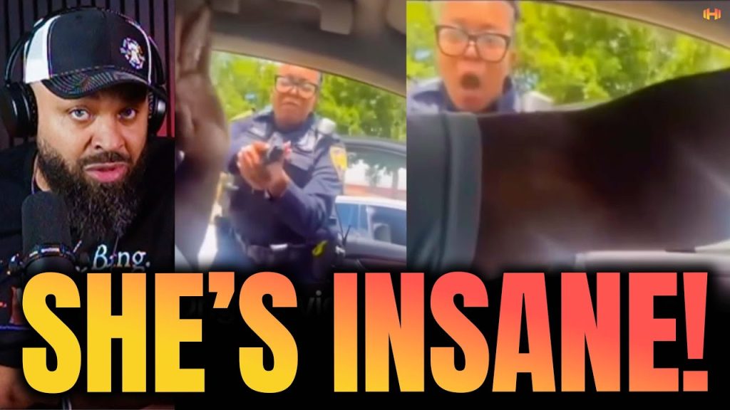 Off duty DEI Cop does the UNIMAGINABLE!