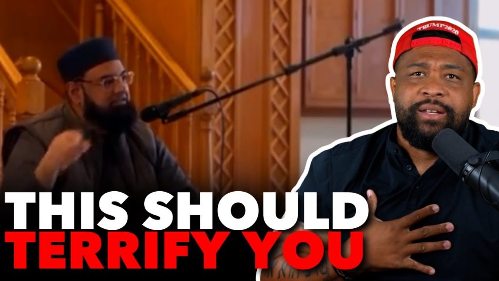 PROOF Sharia Law IS the REAL Threat to American Freedom? PROOF Sharia Law IS the REAL Threat to American Freedom?