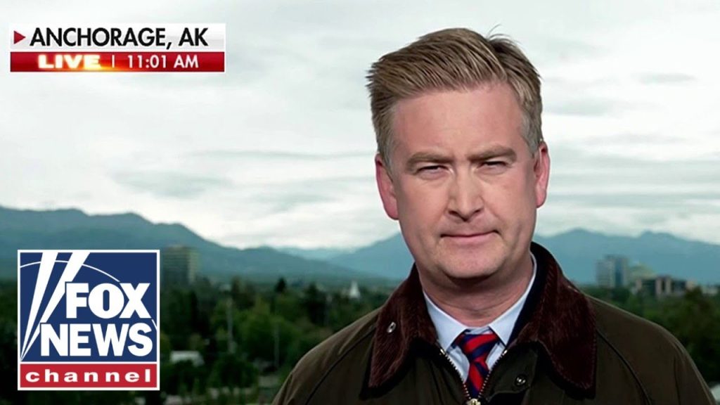 Peter Doocy reveals Putin’s demands of Zelenskyy, Ukraine