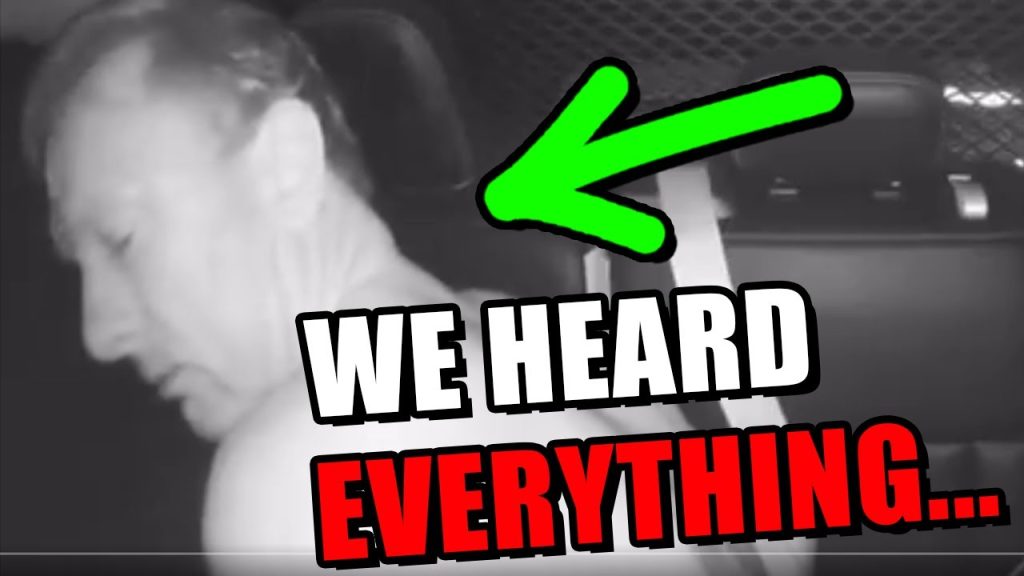 Idiot Democrat just ruined his ENTIRE LIFE on camera……..