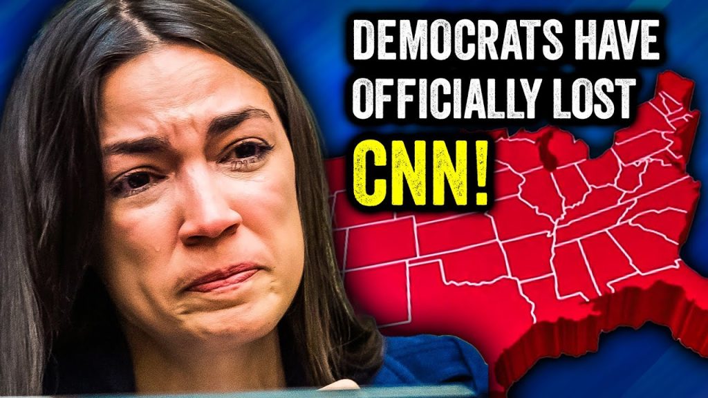 Democrat Voters STUNNED after CNN ADMITS Trump is WINNING EVERYTHING!!!