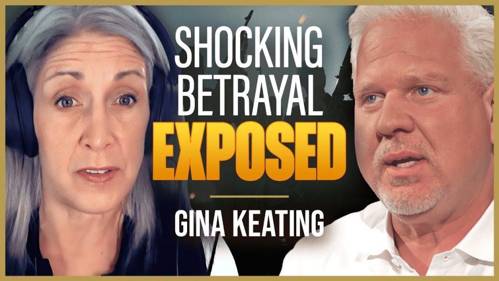 How Obama Weaponized His Deep State Against Hero Vets | The Glenn Beck Podcast | Ep 263