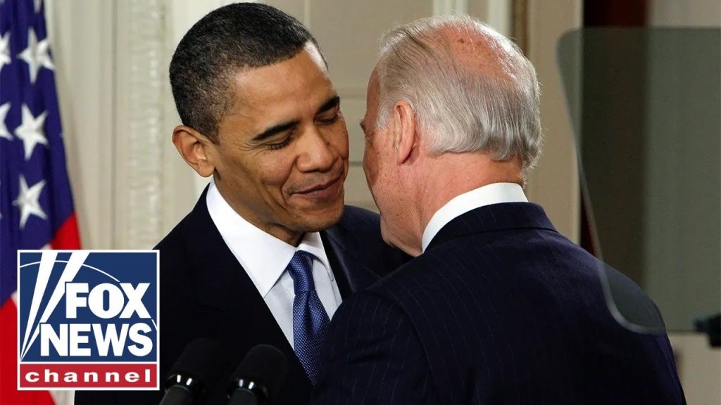 Biden, Obama pushed to debank conservatives, bank execs claim