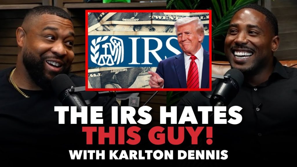 I PAY ZERO TAXES The IRS Wants KARLTON DENNIS to be quiet about REAL Tax Loopholes I PAY ZERO TAXES The IRS Wants KARLTON DENNIS to be quiet about REAL Tax Loopholes