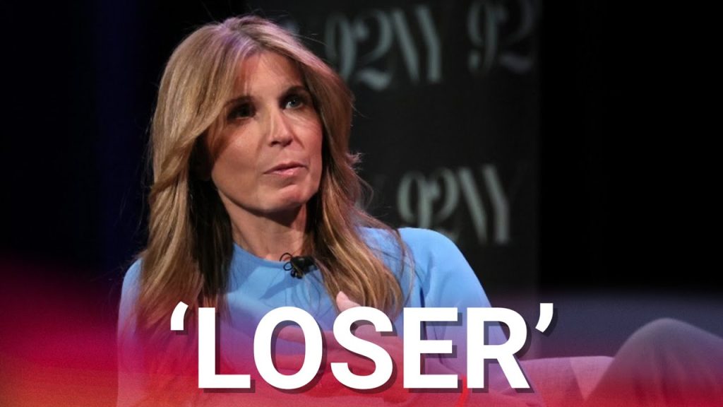Donald Trump claims ‘loser’ MSNBC host Nicolle Wallace will be fired after recent meltdown
