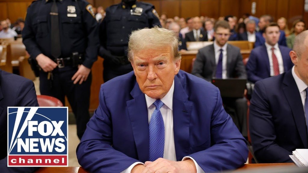 BREAKING: Court throws out Trump’s 0M fraud penalty