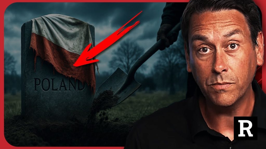 Poland is digging its own grave- Warsaw is taking a hardline against Putin | Redacted News