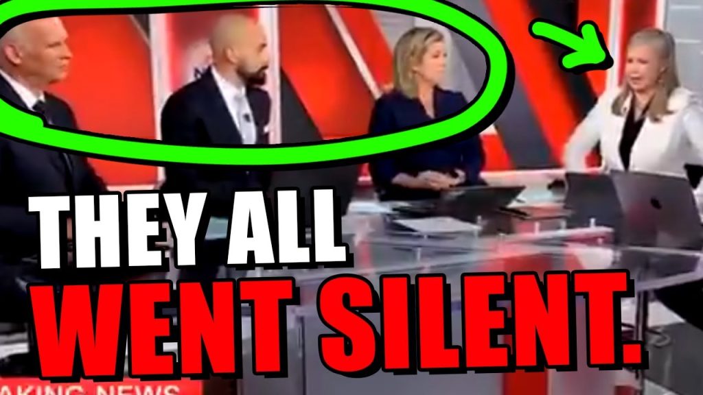 No one could believe she’d say something SO STUPID lol.