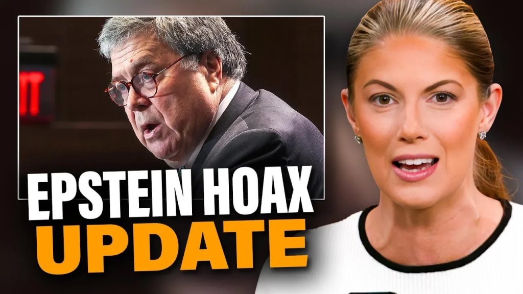 Democrats in SHAMBLES as Their Trump-Epstein Smear Fails… AGAIN!