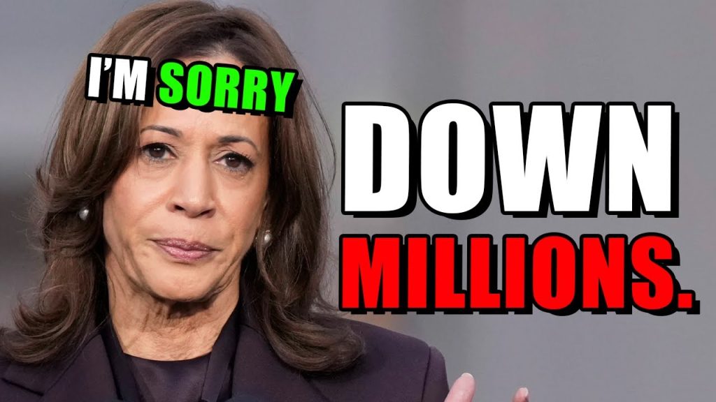 She completely devastated the democrat party across the country….