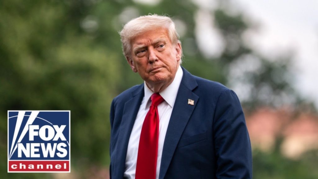 Trump torches ‘unfair media’: ‘We are winning on EVERYTHING!’