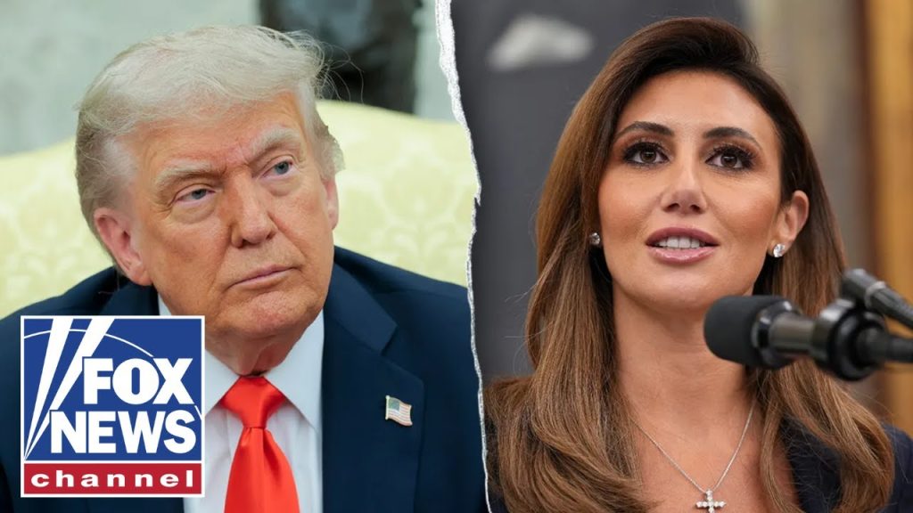 Habba speaks out after Obama-appointed judge strips her of authority in stunning legal rebuke