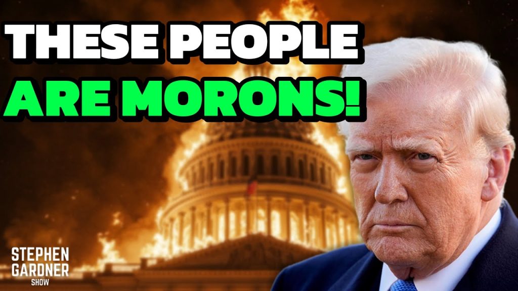 Trump PISSED! I can’t BELIEVE they did this!