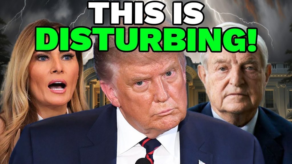 Democrats PANIC after SHOCKING Trump Announcement!