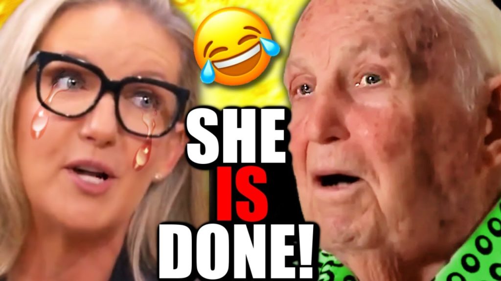 Cracker Barrel FOUNDER Just ENDED Woke CEO’s Career!